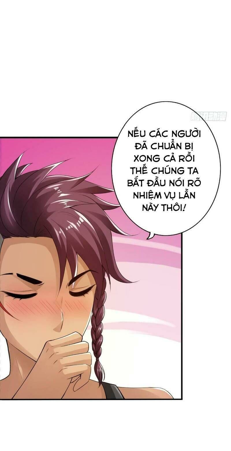 Nhân Vật Phản Diện Đi Tìm Đường Chết Chapter 44 - Trang 2