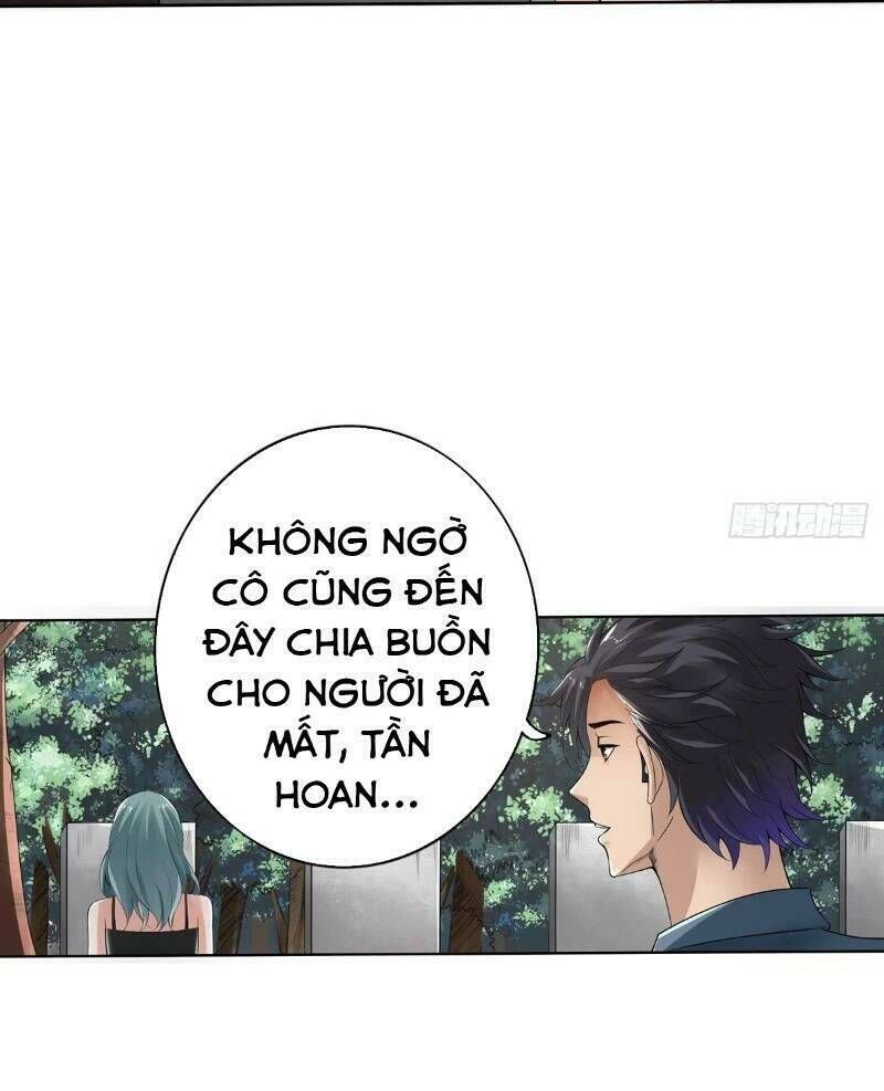 Nhân Vật Phản Diện Đi Tìm Đường Chết Chapter 43 - Trang 2