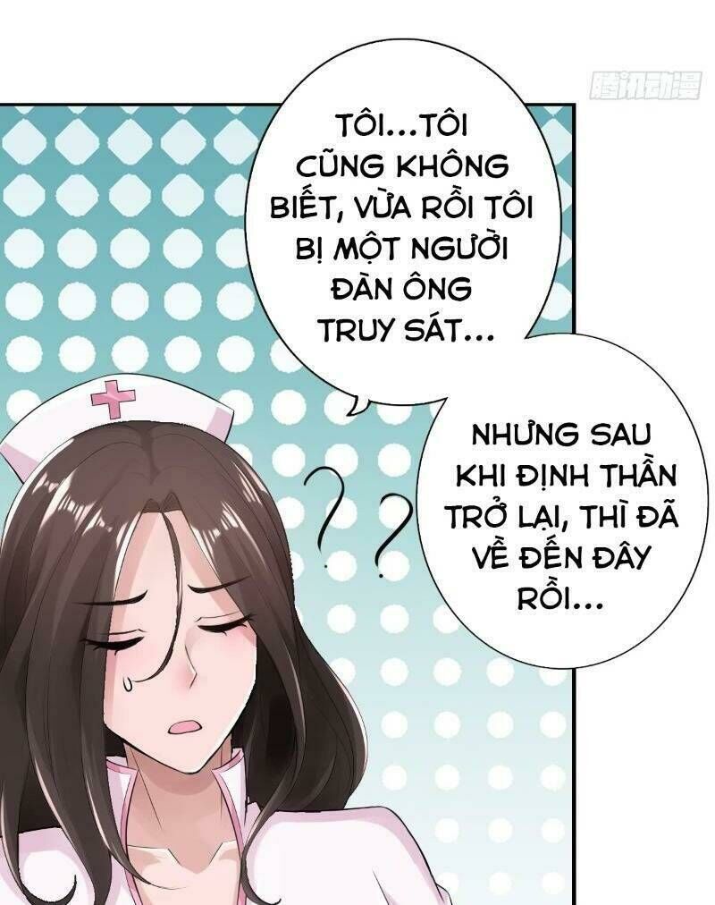 Nhân Vật Phản Diện Đi Tìm Đường Chết Chapter 42 - Trang 2