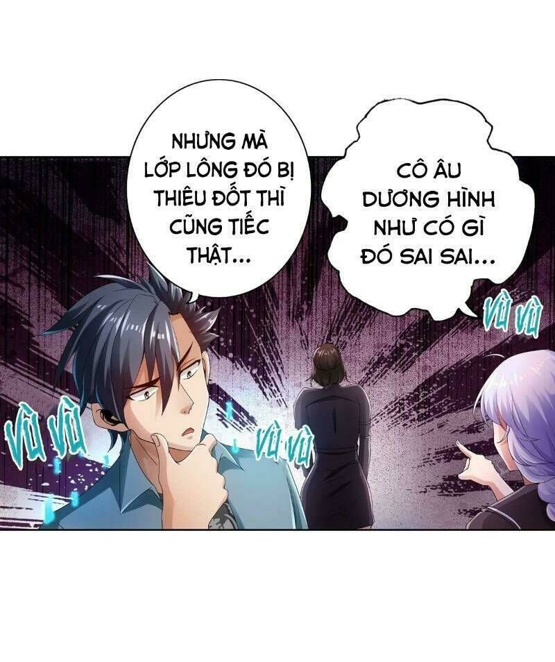 Nhân Vật Phản Diện Đi Tìm Đường Chết Chapter 41 - Trang 2