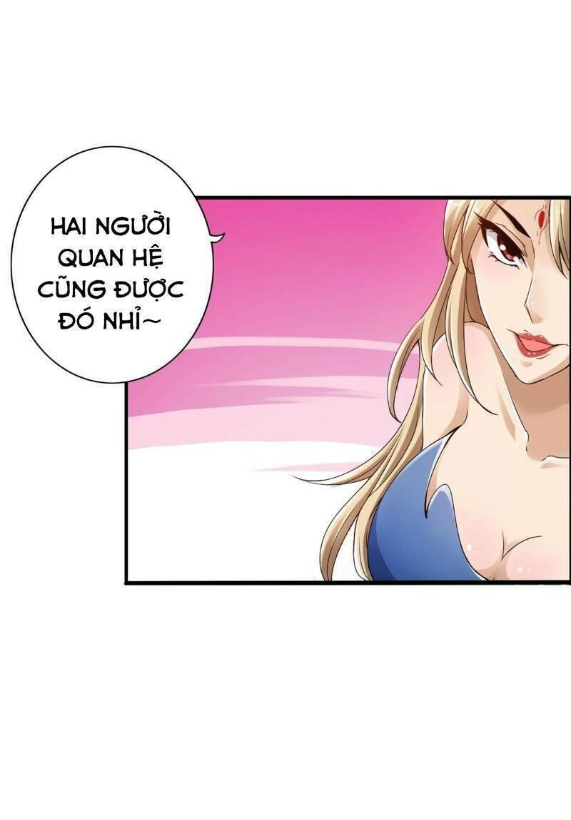 Nhân Vật Phản Diện Đi Tìm Đường Chết Chapter 38 - Trang 2