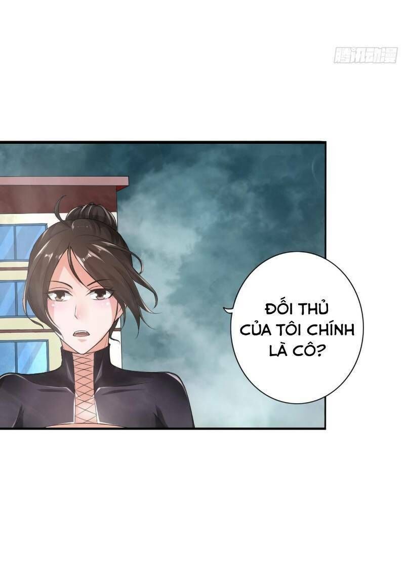 Nhân Vật Phản Diện Đi Tìm Đường Chết Chapter 38 - Trang 2