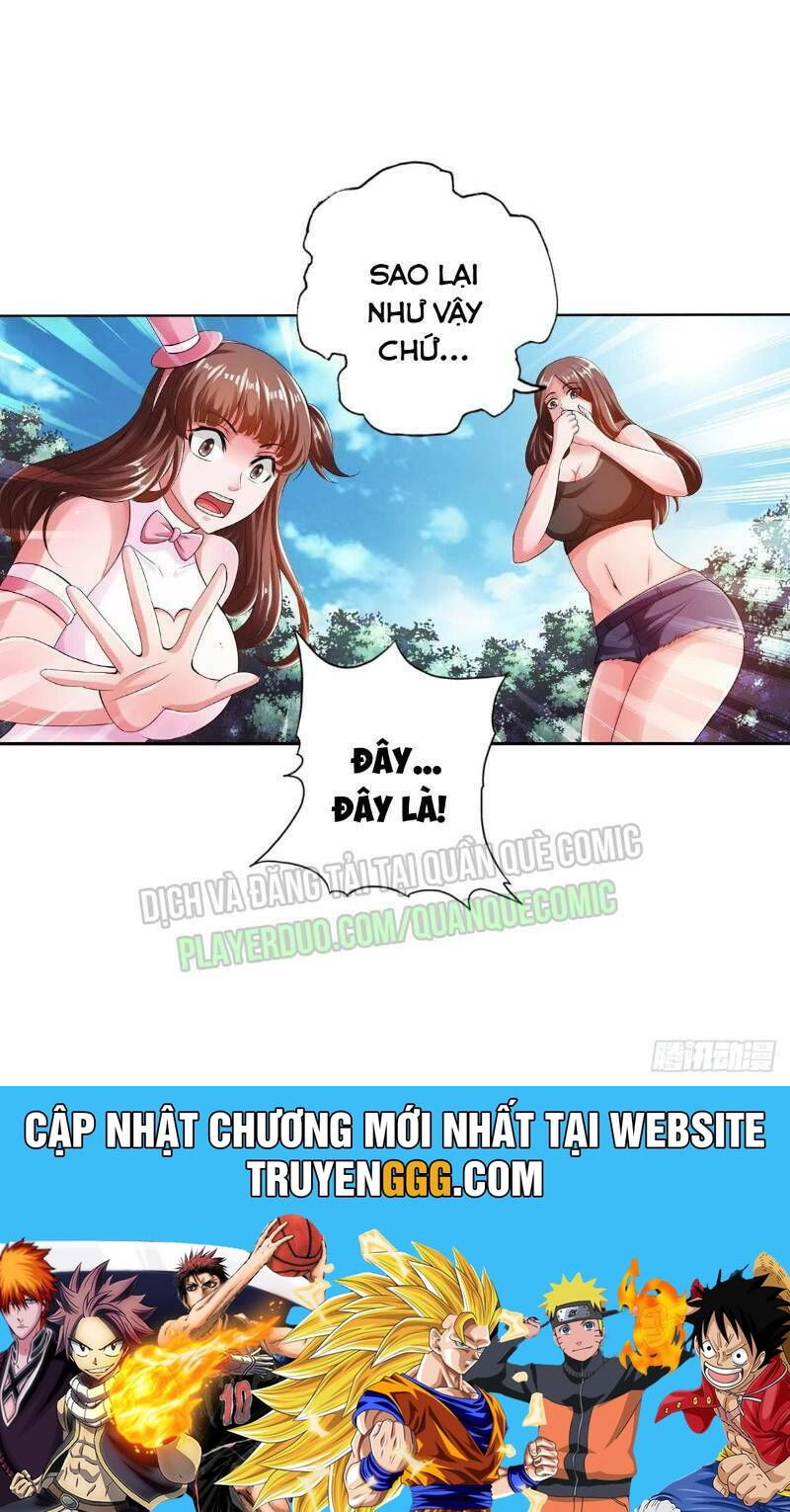 Nhân Vật Phản Diện Đi Tìm Đường Chết Chapter 33 - Trang 2