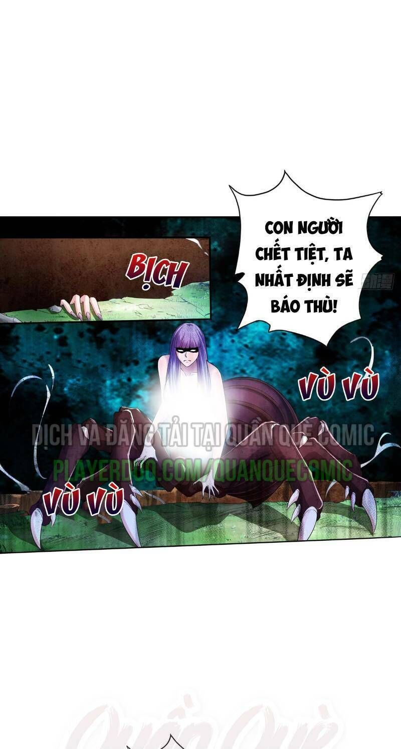 Nhân Vật Phản Diện Đi Tìm Đường Chết Chapter 31 - Trang 2