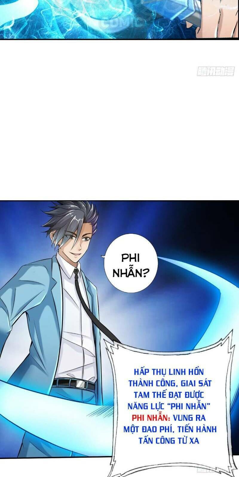 Nhân Vật Phản Diện Đi Tìm Đường Chết Chapter 29 - Trang 2