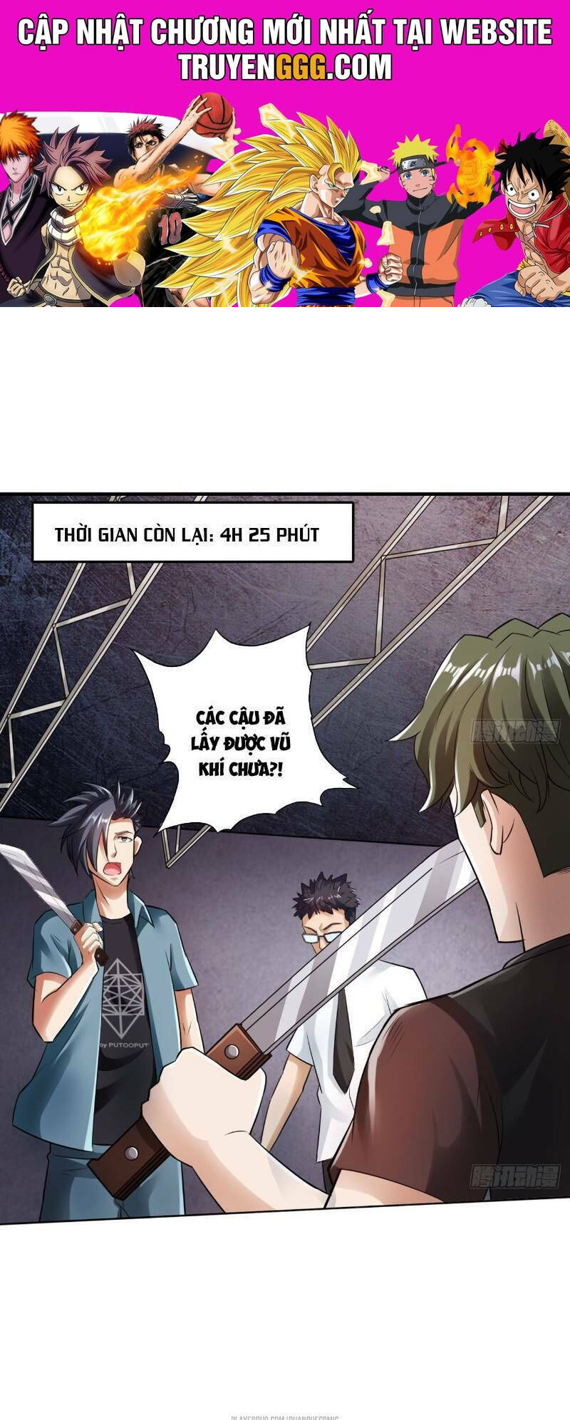 Nhân Vật Phản Diện Đi Tìm Đường Chết Chapter 13 - Trang 2