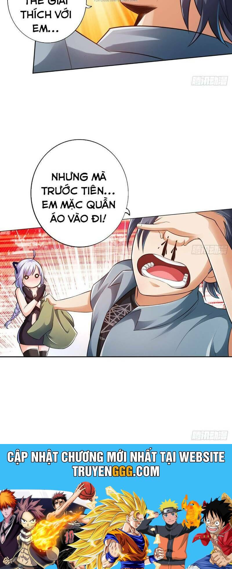 Nhân Vật Phản Diện Đi Tìm Đường Chết Chapter 9 - Trang 2