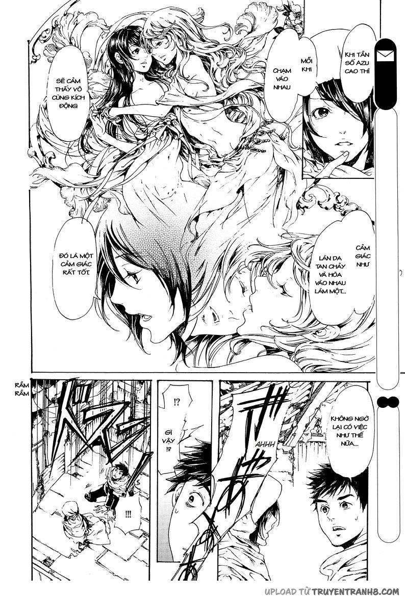 Adekan Chapter 44 - Trang 2