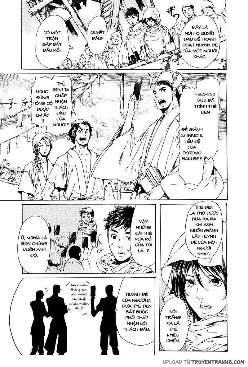 Adekan Chapter 44 - Trang 2