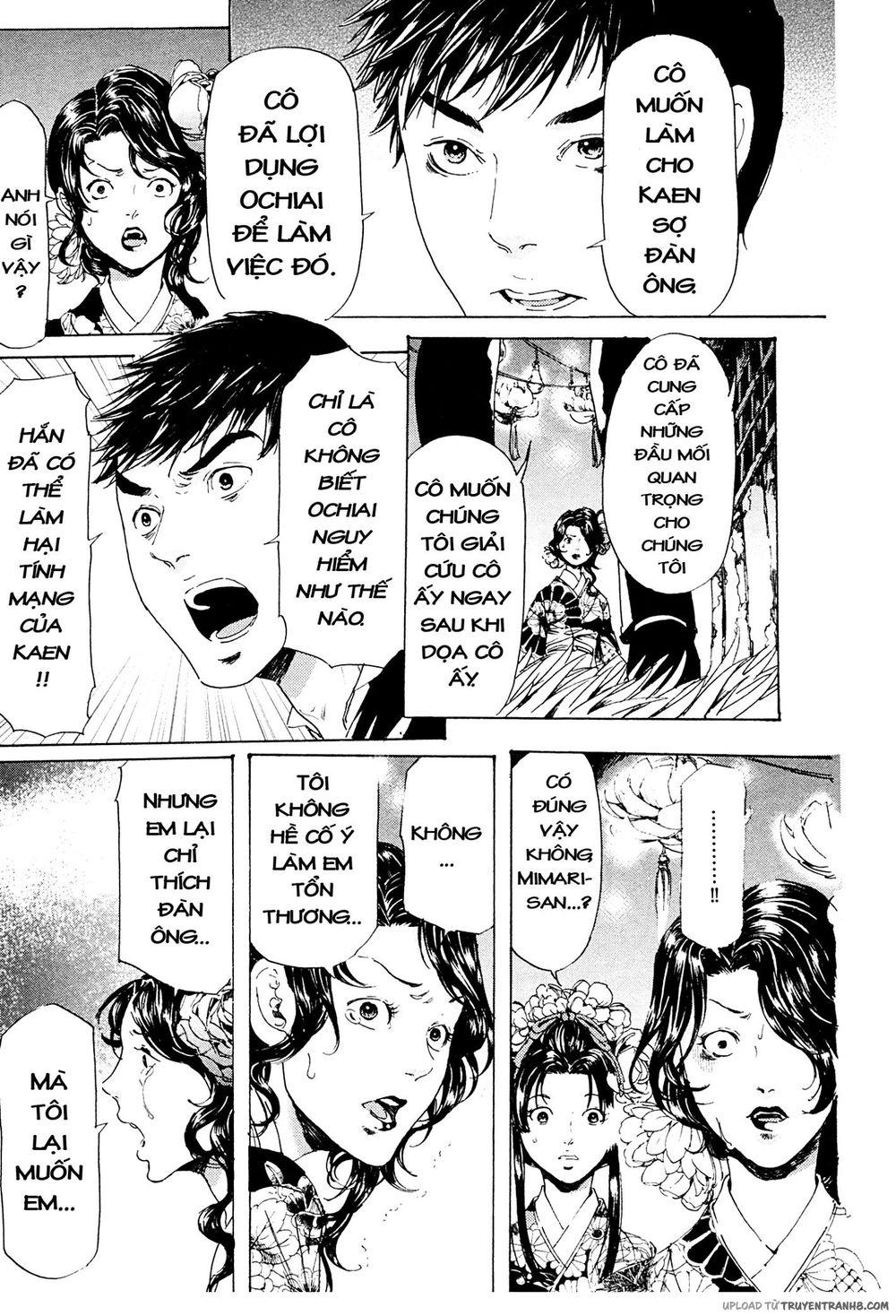 Adekan Chapter 37 - Trang 2