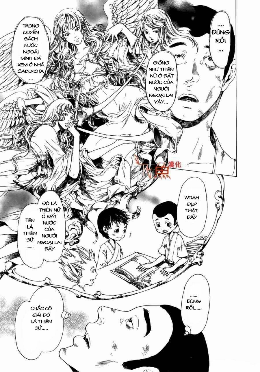 Adekan Chapter 34 - Trang 2