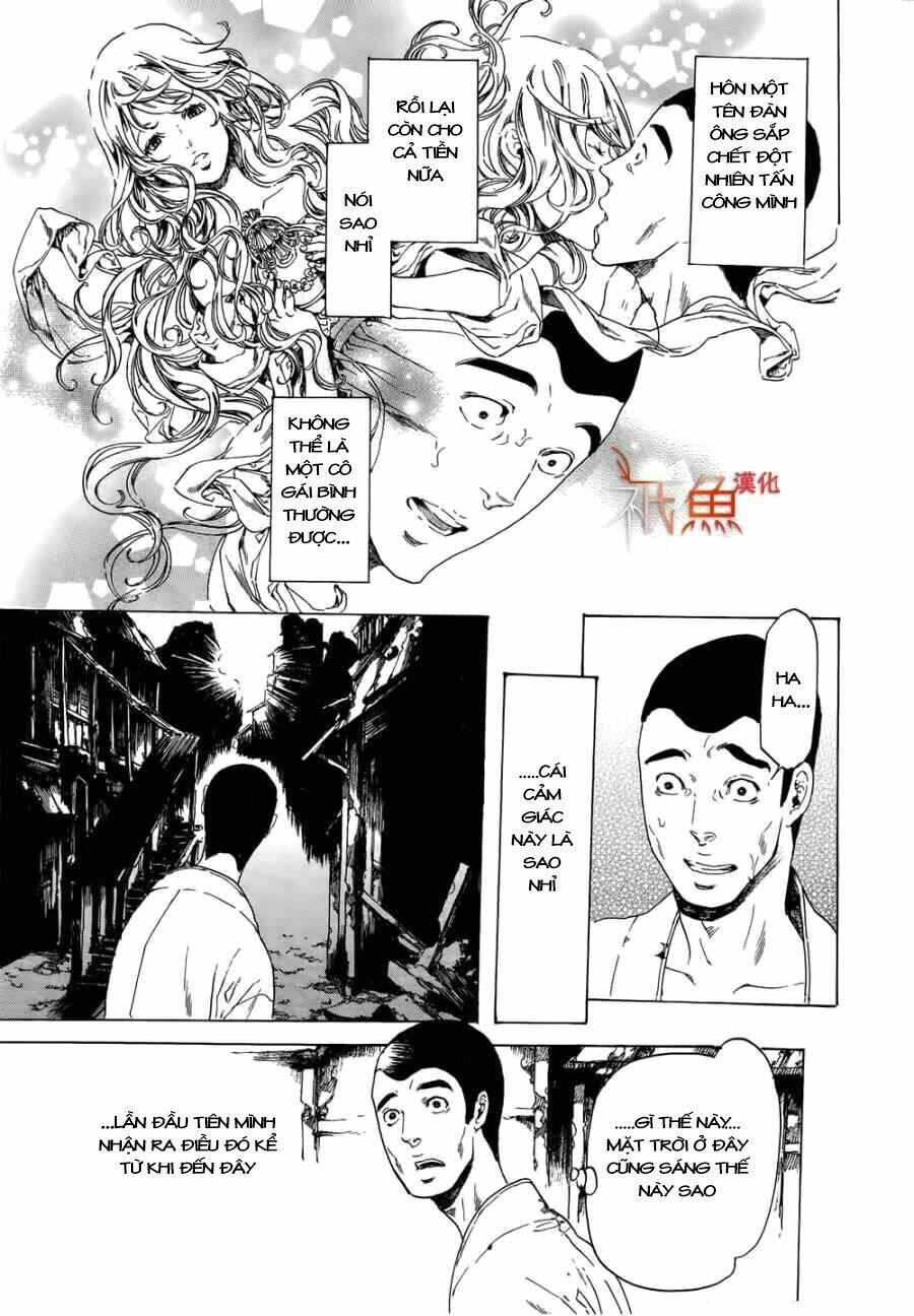 Adekan Chapter 34 - Trang 2