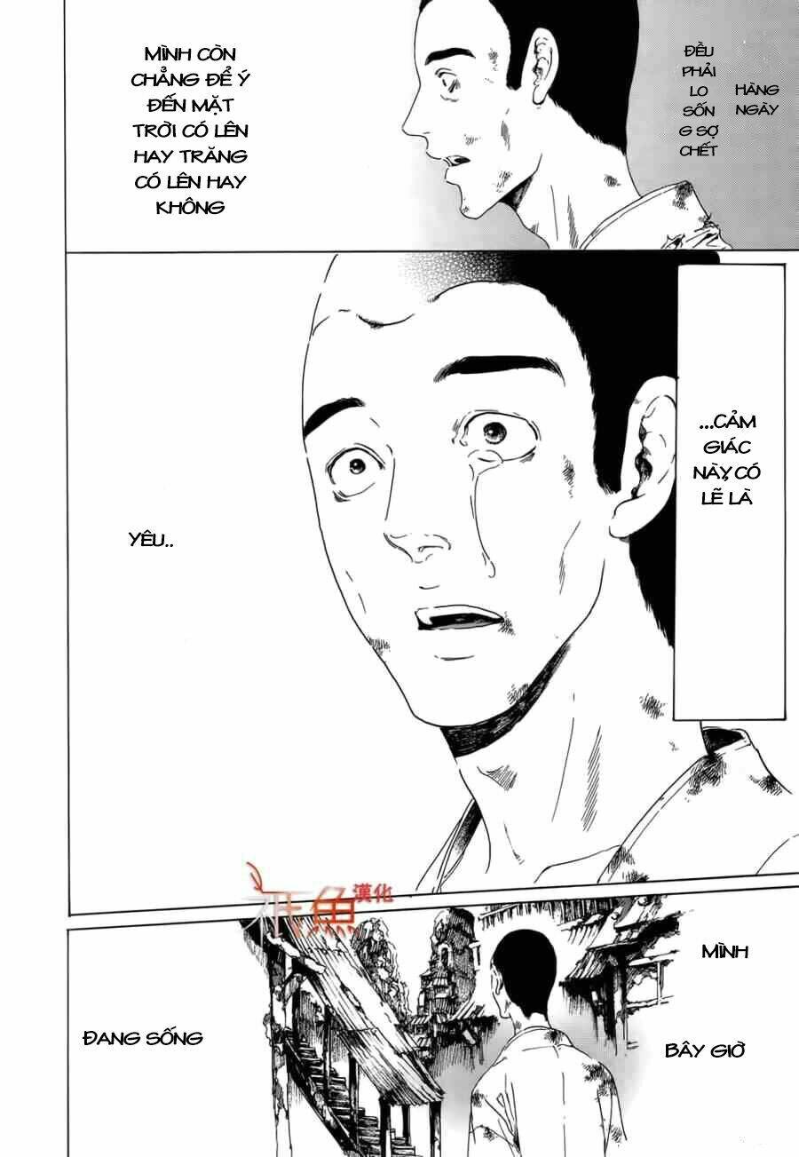 Adekan Chapter 34 - Trang 2