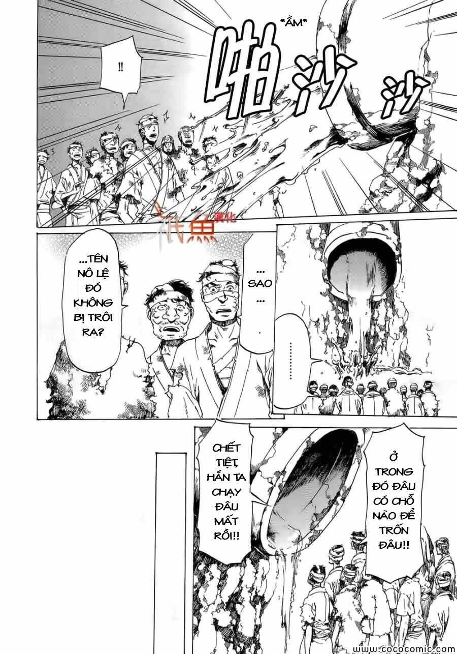 Adekan Chapter 34 - Trang 2