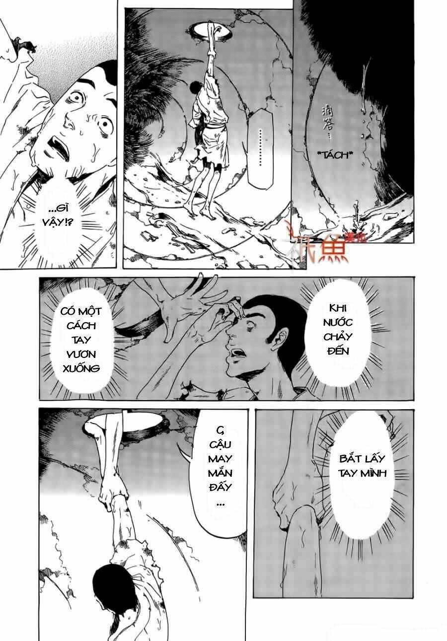 Adekan Chapter 34 - Trang 2