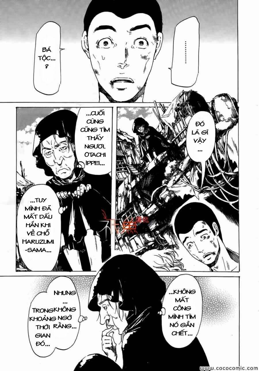 Adekan Chapter 34 - Trang 2