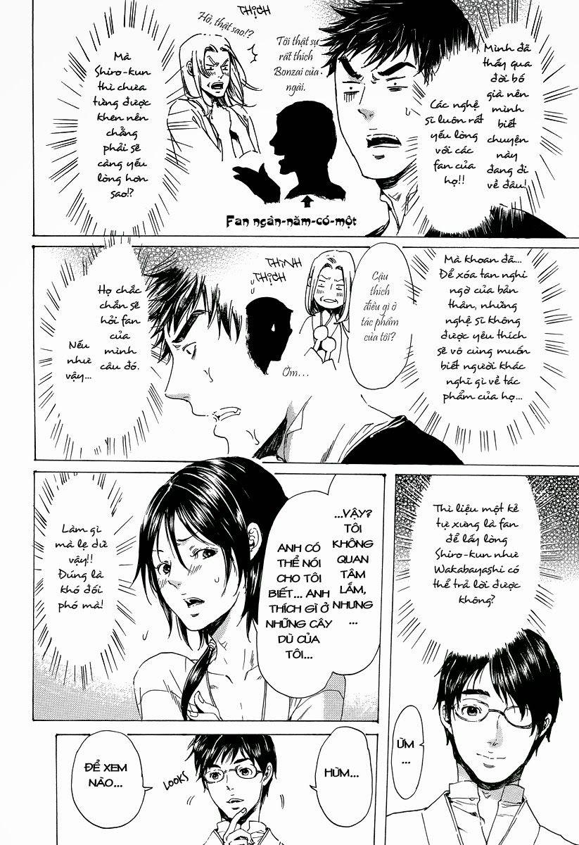 Adekan Chapter 31 - Trang 2