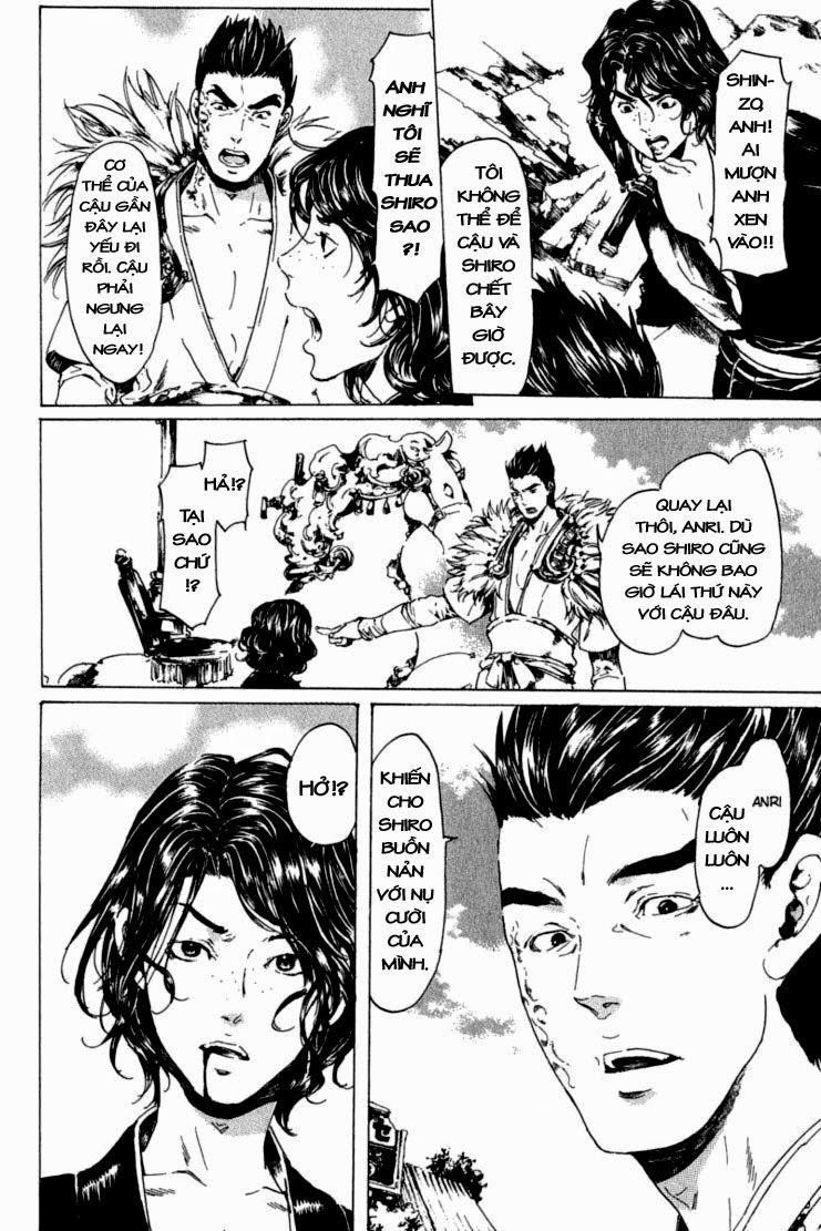 Adekan Chapter 26 - Trang 2