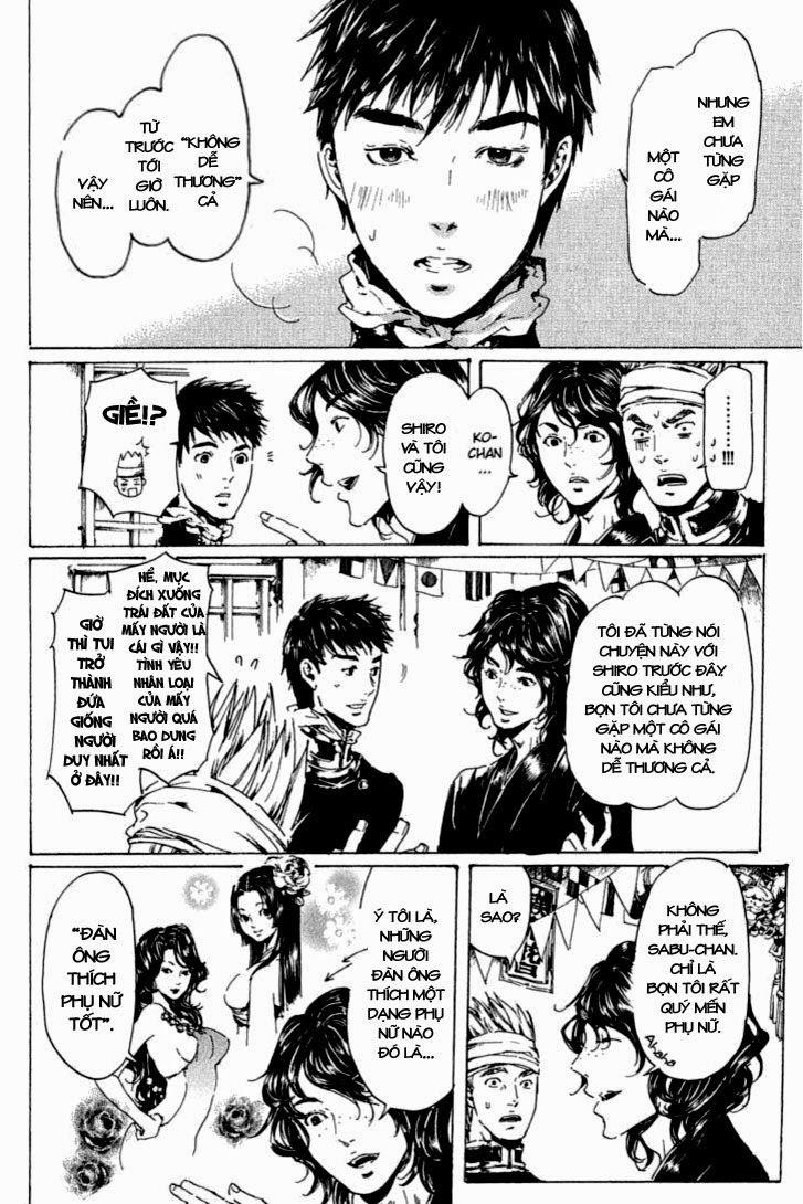 Adekan Chapter 26 - Trang 2