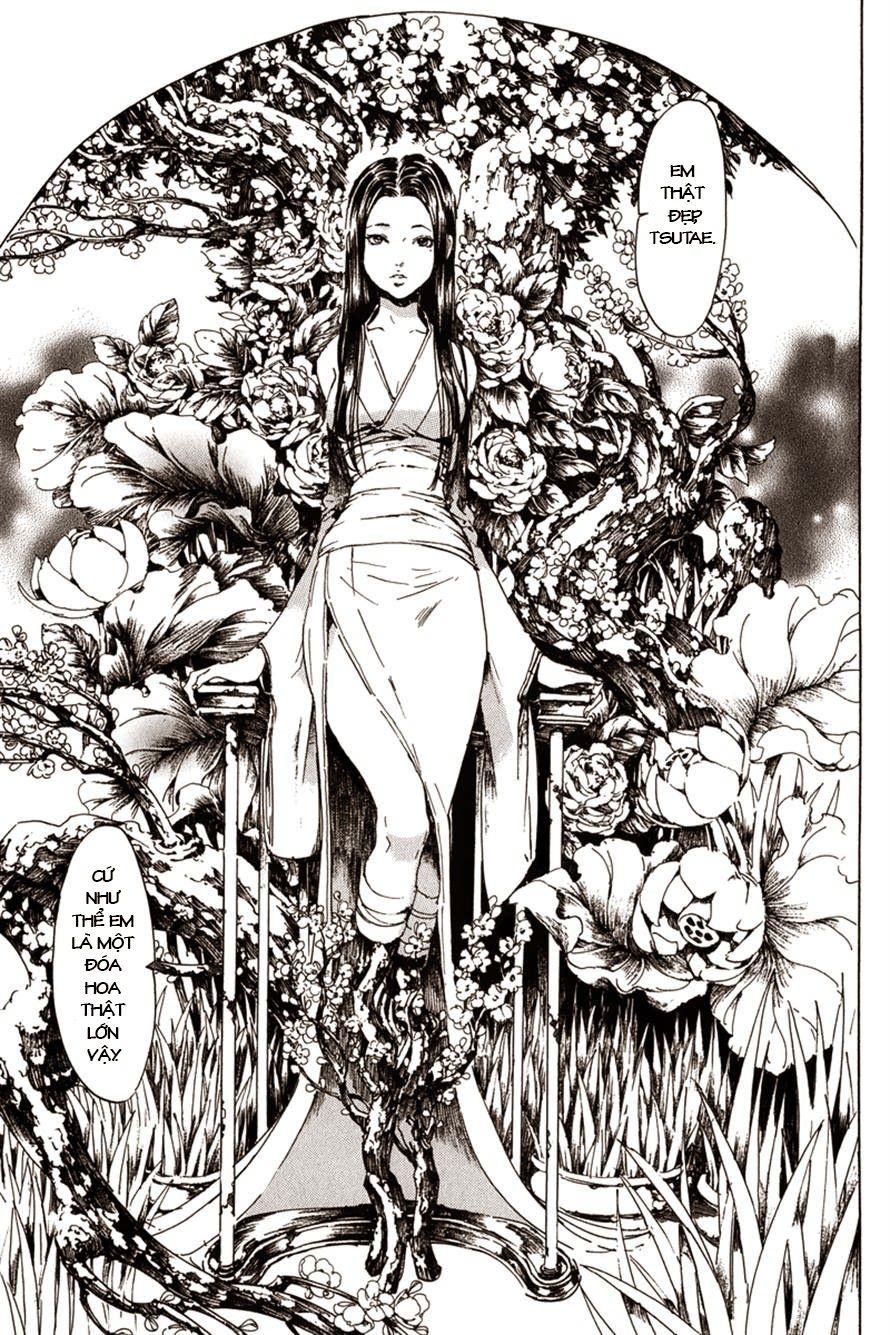 Adekan Chapter 25 - Trang 2