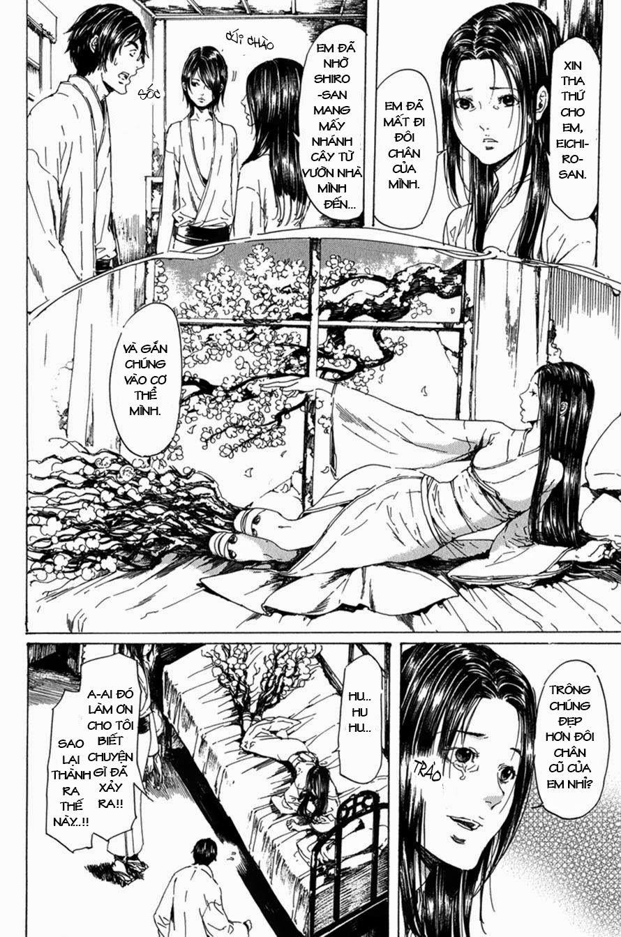 Adekan Chapter 25 - Trang 2