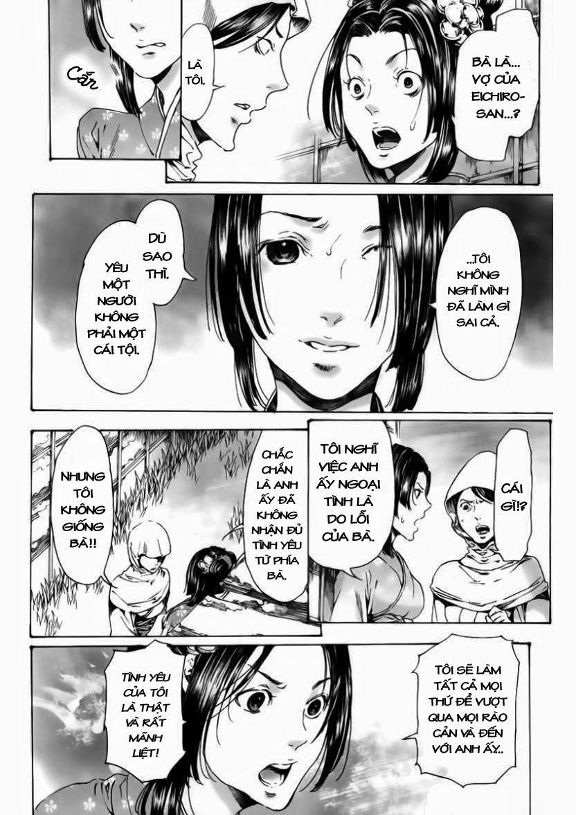 Adekan Chapter 24 - Trang 2