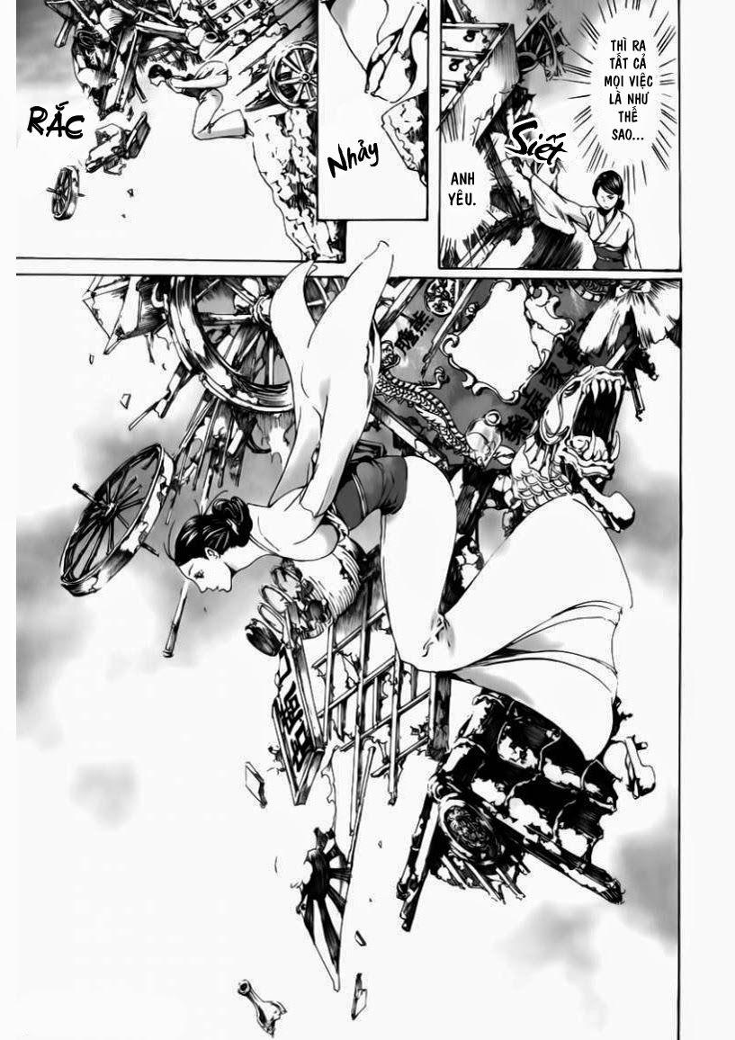 Adekan Chapter 24 - Trang 2