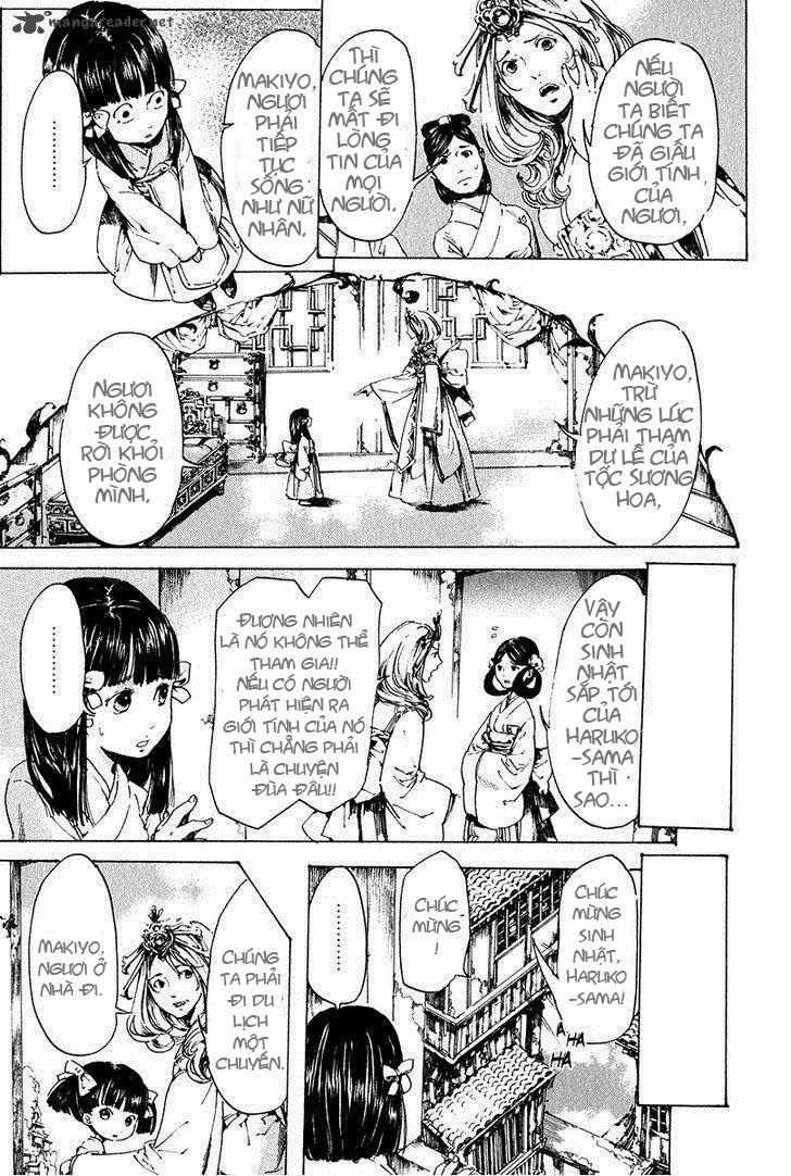 Adekan Chapter 19 - Trang 2