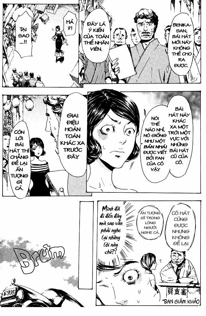 Adekan Chapter 17 - Trang 2