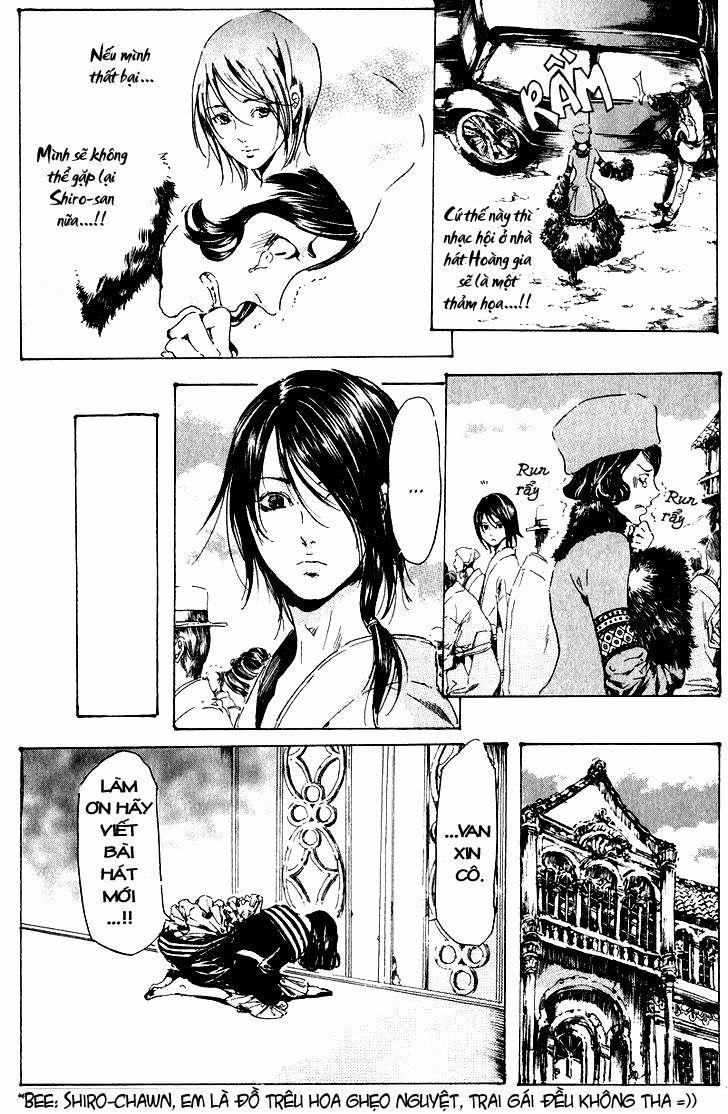 Adekan Chapter 17 - Trang 2