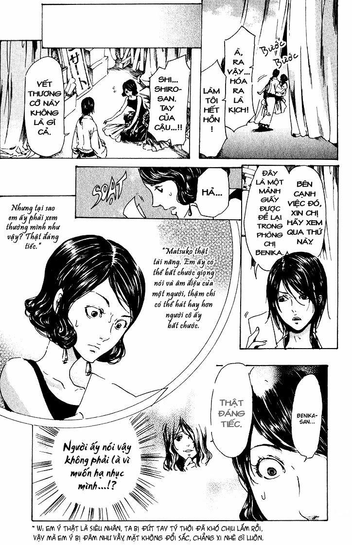 Adekan Chapter 17 - Trang 2