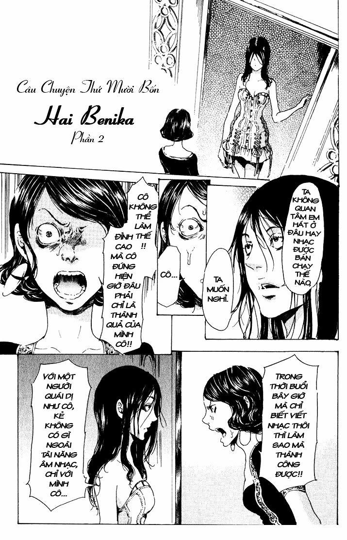 Adekan Chapter 17 - Trang 2