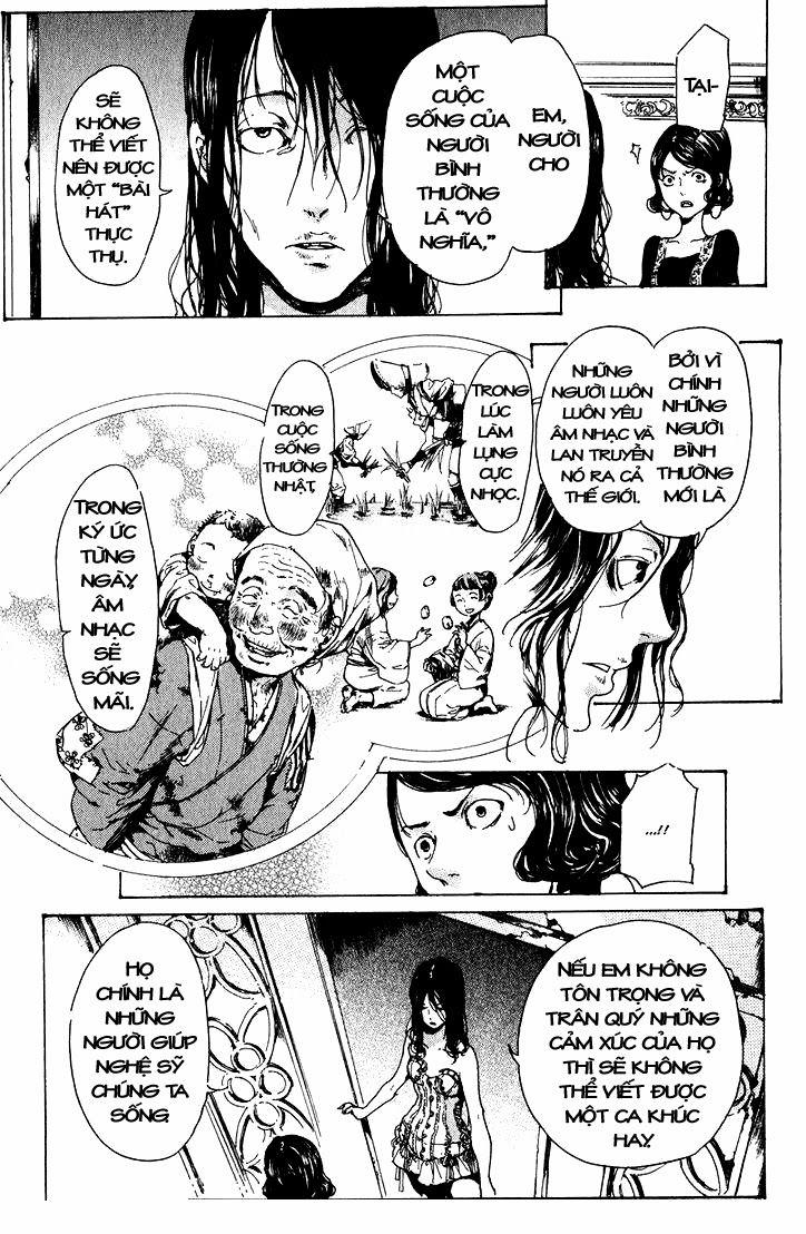 Adekan Chapter 17 - Trang 2