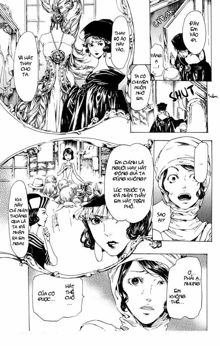 Adekan Chapter 16 - Trang 2