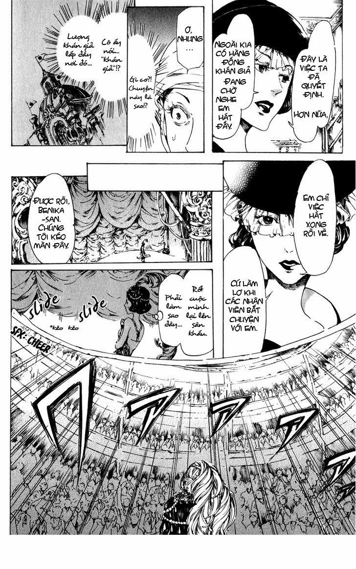 Adekan Chapter 16 - Trang 2