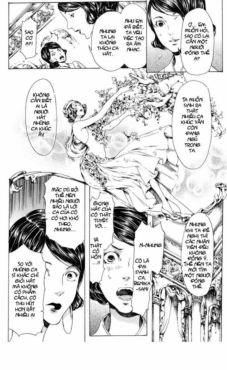 Adekan Chapter 16 - Trang 2