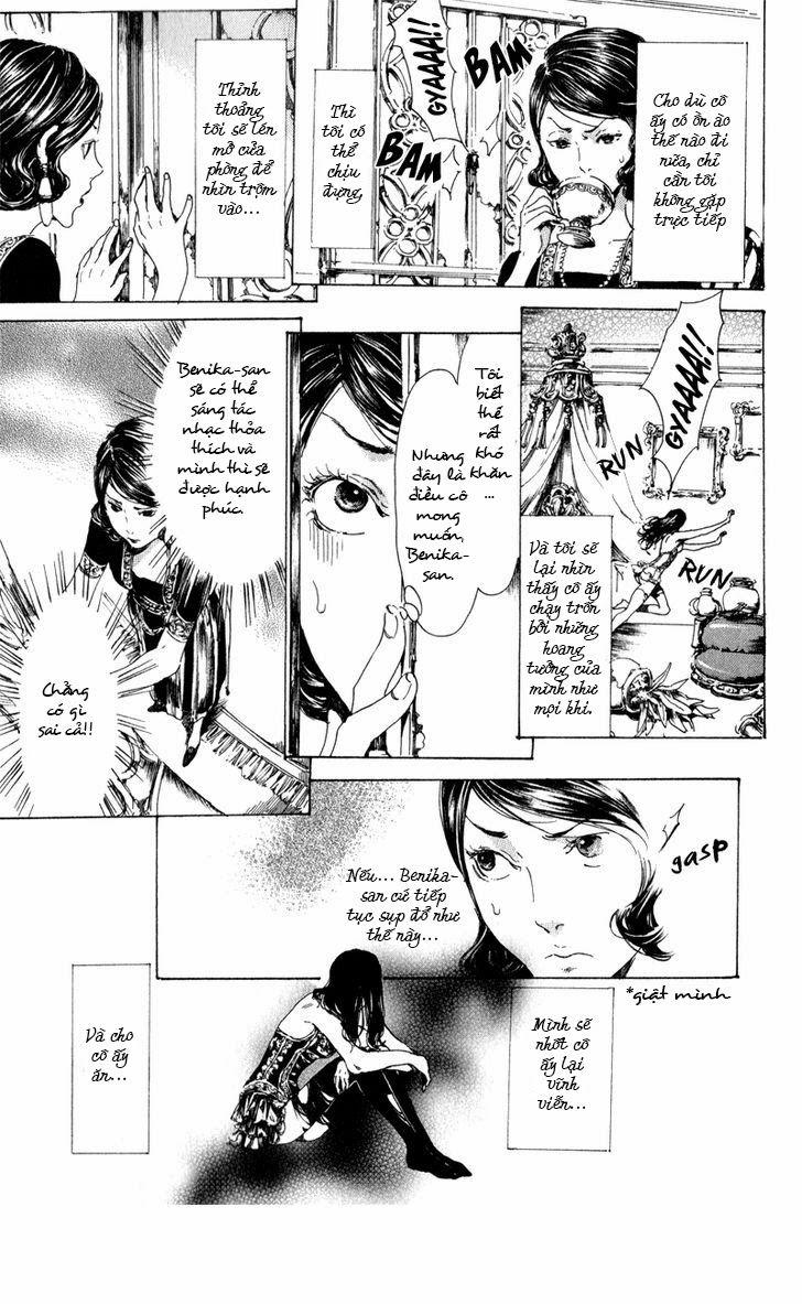 Adekan Chapter 16 - Trang 2