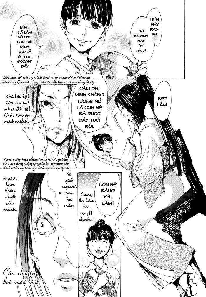 Adekan Chapter 11 - Trang 2