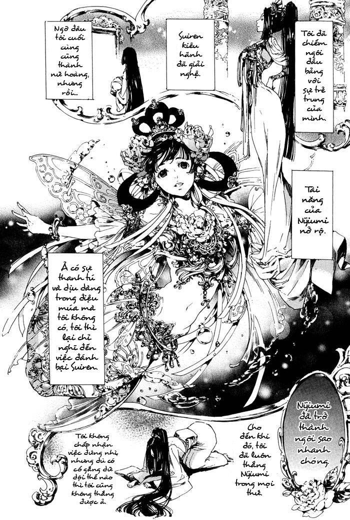 Adekan Chapter 11 - Trang 2