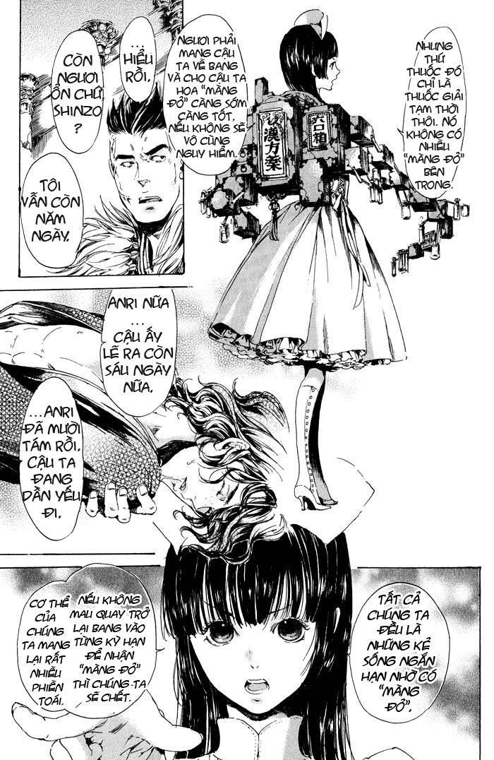 Adekan Chapter 10 - Trang 2