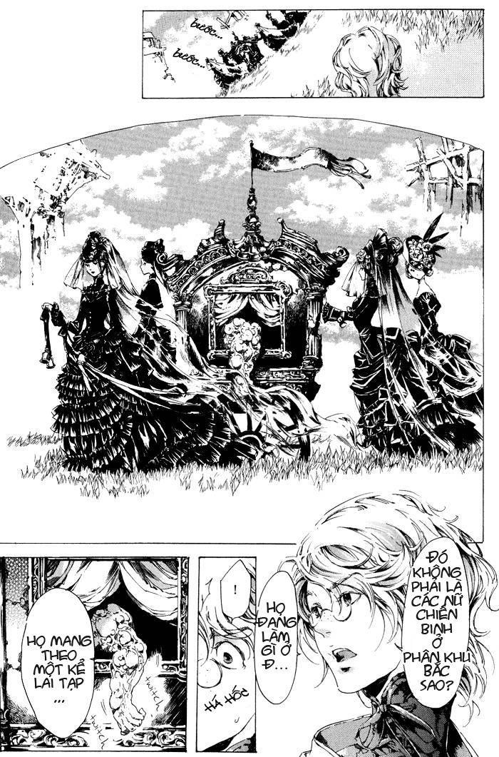 Adekan Chapter 10 - Trang 2