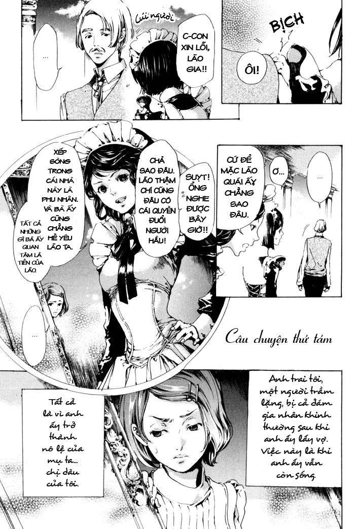 Adekan Chapter 8 - Trang 2