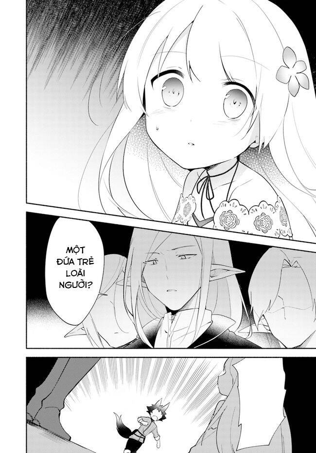 Futago No Ane Ga Miko Toshite Hikitorarete, Watashi Wa Suterareta Kedo Tabun Watashi Ga Miko De Aru Chapter 11 - Trang 2