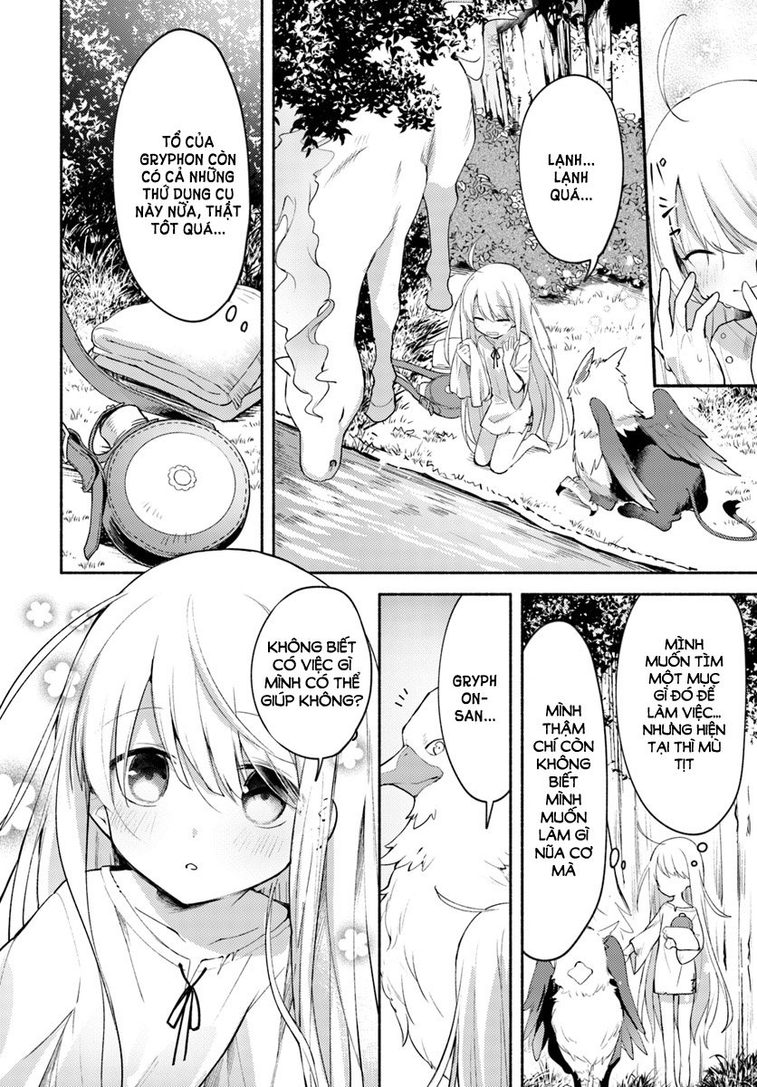 Futago No Ane Ga Miko Toshite Hikitorarete, Watashi Wa Suterareta Kedo Tabun Watashi Ga Miko De Aru Chapter 1 - Trang 2