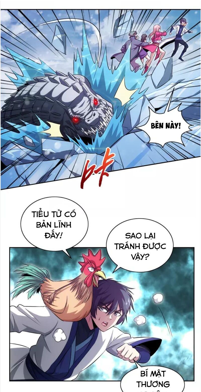 Chín Năm Nghĩa Vụ Tu Chân Chapter 46 - Trang 2