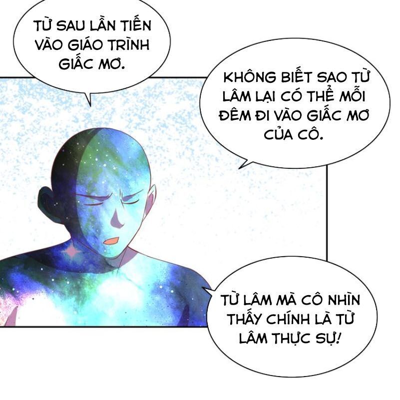 Chín Năm Nghĩa Vụ Tu Chân Chapter 37 - Trang 2