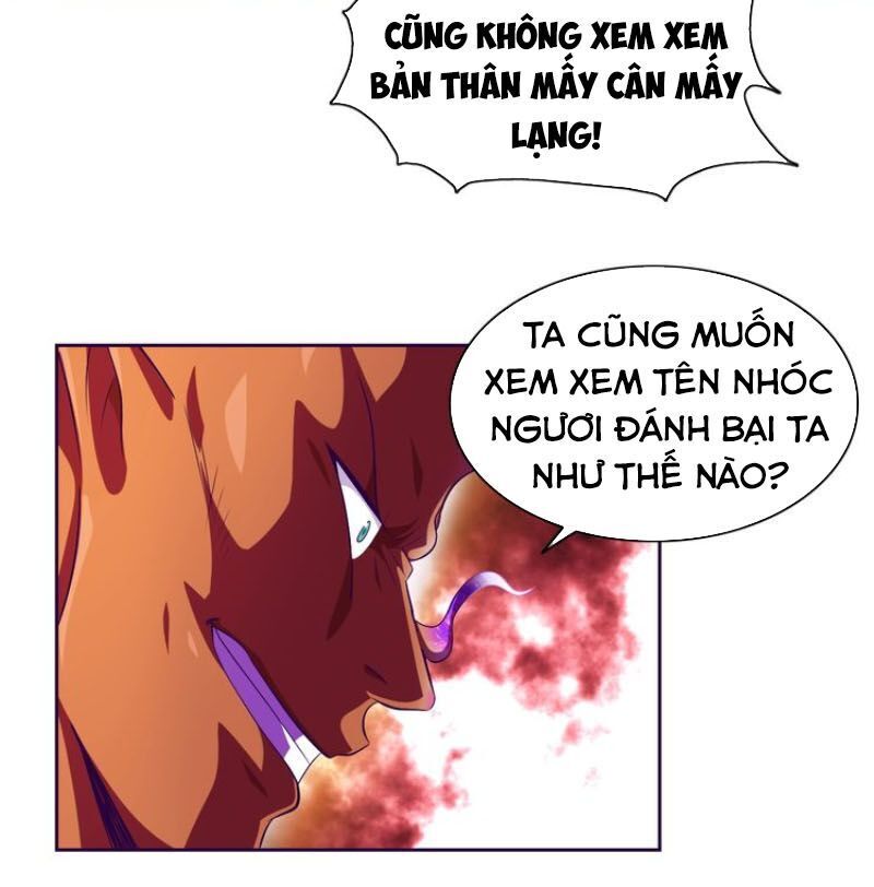 Chín Năm Nghĩa Vụ Tu Chân Chapter 36 - Trang 2