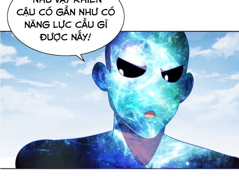 Chín Năm Nghĩa Vụ Tu Chân Chapter 36 - Trang 2