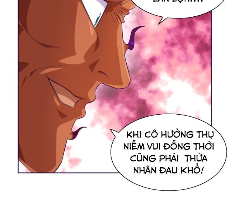 Chín Năm Nghĩa Vụ Tu Chân Chapter 35 - Trang 2