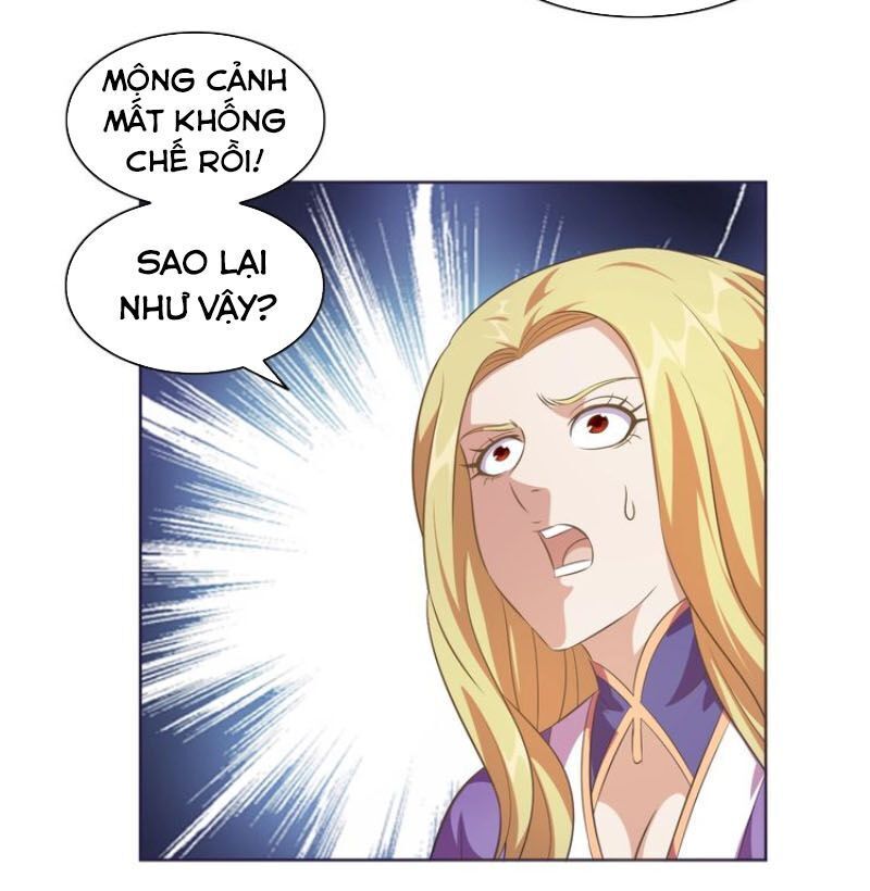 Chín Năm Nghĩa Vụ Tu Chân Chapter 35 - Trang 2